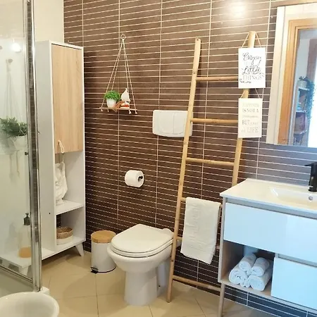 Natural Charm Apartment *