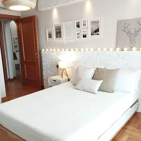 Apartment Natural Charm