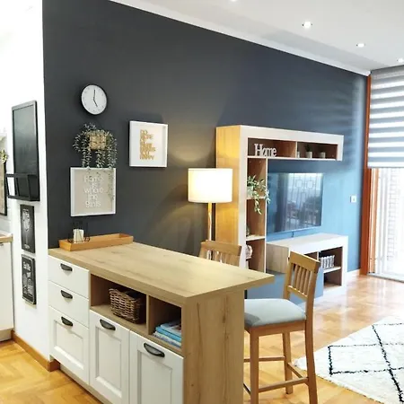 Apartment Natural Charm *