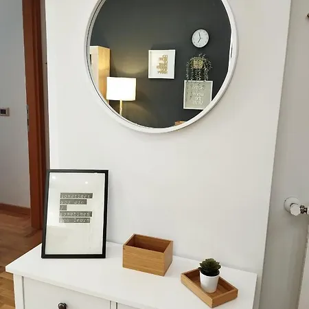 Apartment Natural Charm *