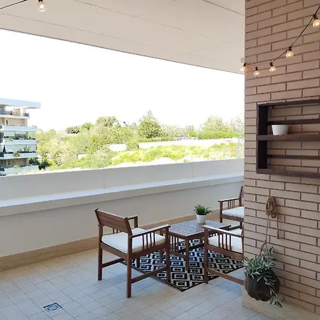 Natural Charm Appartement